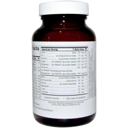 Innate Response Formulas, Ежедневно Один Раз в Капсулах, 60 капсул