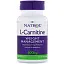 Natrol, L-карнитин, 500 мг, 30 капсул