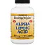 Alpha Lipolic Acid Healthy Origins Альфа-Липоевая кислота 600 мг, 150 капсул