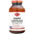 Olympian Labs, Акулий хрящ (2250 мг) 300 капсул