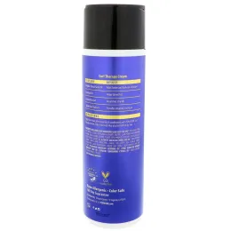 Pura D'or, Крем Curl Therapy, 8 ж. унц. (237 мл)