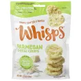 Whisps, сырные чипсы, пармезан, 60 г (2,12 унции)