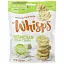 Whisps, сырные чипсы, пармезан, 60 г (2,12 унции)
