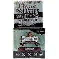 My Magic Mud, Отбеливающий зубной порошок, вкус корицы, 1,06 унц. (30 г)