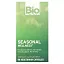 Bio Nutrition, Seasonal Wellness, 60 вегетарианских капсул