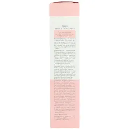 G9skin, Пакет «Белое в сливочном», 200 мл