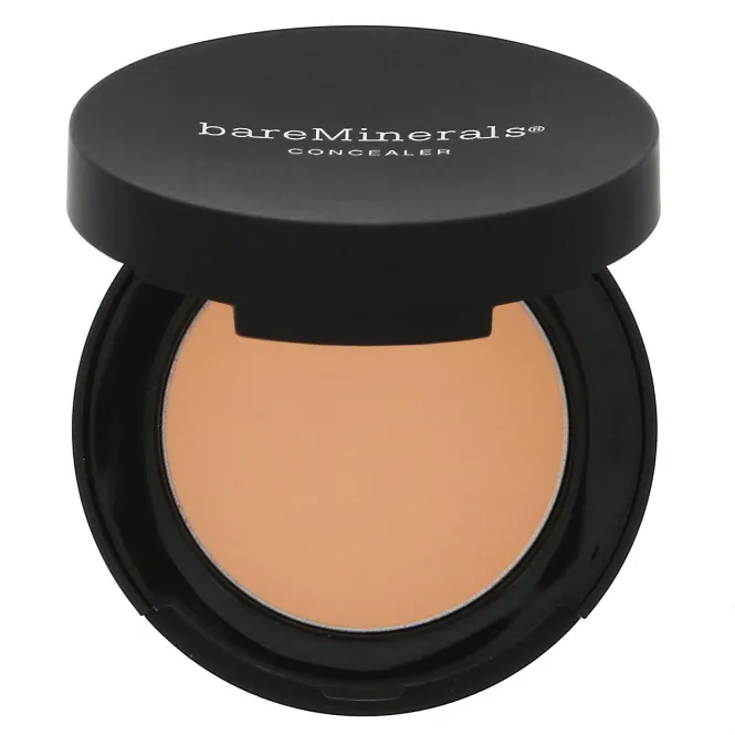 bareMinerals, Correcting Concealer, SPF 20, Medium 1, 0.07 oz (2 g)