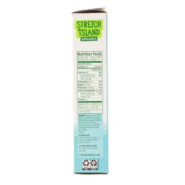 Stretch Island, Fruit Bites, Blueberry, 5 pouches, 0.7 oz (100 g)