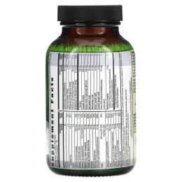 Irwin Naturals, Красные гелевые капсулы с жидким содержимым для быстрого получения энергии, 72 капсулы с жидким центром