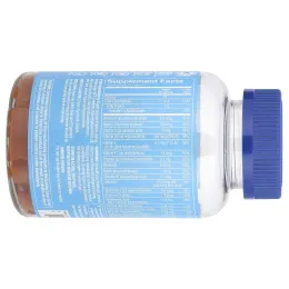 The Vitamin Shoppe, Жевательные конфеты для детей Panda Vites, со вкусом клубники, 60 шт.