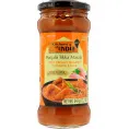 Kitchens of India, Punjabi Tikka Masala, Rich Creamy Tomato Cooking Sauce, Mild, 12.2 oz (347 g)