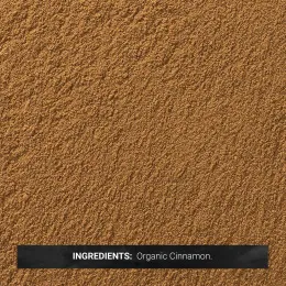 Frontier Co-op, органическая корица Коринтье в порошке, 453 г (16 унций)