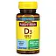 Nature Made, Vitamin D3, 50 mcg, 90 Softgels