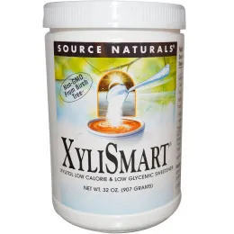 Source Naturals, XyliSmart, 32 унции (907 г)