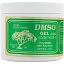 DMSO, Гель Диметилсульфоксид с алоэ Вера - 70%/30% 4 унции
