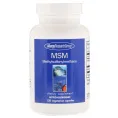 Allergy Research Group, MSM Methylsulfonylmethane, 150 Vegetarian Capsules