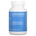 BodyBio, Vitamin B+, 90 Non-GMO Capsules