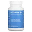 BodyBio, Vitamin B+, 90 Non-GMO Capsules