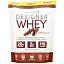 Designer Protein, Designer сыворотка Натуральный 100% сывороточный протеин Изысканный шоколад 2 фунта