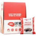 Eat Me Guilt Free, Брауни Гэлакси 12 шт.