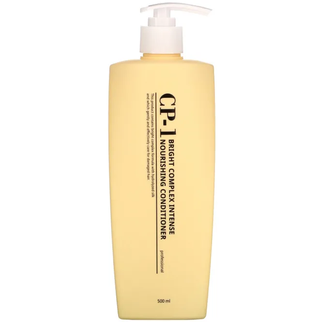 CP-1, Bright Complex Intense Nourishing Conditioner, 500 ml