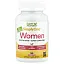 Super Nutrition, SimplyOne®, мультивитамины и суперкомплексы для женщин, 90 таблеток