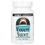 Source Naturals, Ванадила сульфат, 10 мг, 100 таблеток
