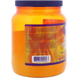 Now Foods, Углеводный порошок для повышения выносливости на основе изомальтулозы, 2,5 фунта (1134 г)