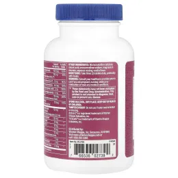 The Vitamin Shoppe, Ultimate Woman® 50+, мультивитамины и мультиминералы, 180 таблеток