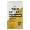 True Athlete, ZMA® с теанином, 90 капсул