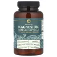 Nobi Nutrition, Комплекс магния, 500 мг, 60 мягких таблеток