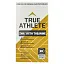 True Athlete, ZMA® с теанином, 90 капсул
