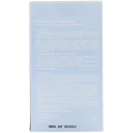 Haruharu, Wonder, гиалуроновая эссенция с черным рисом, 50 мл (1,6 жидк. унции)