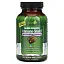 Irwin Naturals, Global Wellness Immuno-Shield с ягодами бузины, 60 желатиновых капсул