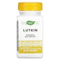 Nature's Way, Лютеин, 20 мг, 60 мягких желатиновых капсул