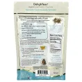 DelighTeas, Аюрведический чай, кориандр и фенхель, травяной чай для выведения токсинов, рассыпчатая смесь, без кофеина, 140 г (5 унций)