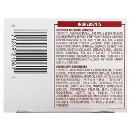 L'Oreal, Краска с тройной защитой Excellence Creme, оттенок 6G светлый золотисто-коричневый, на 1 применение