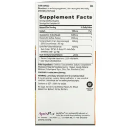 GNC, TriFlex, Fast- Acting, 240 Caplets