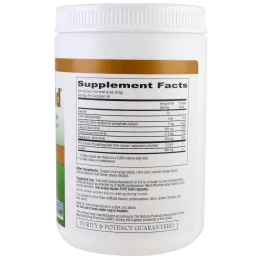 IP-6 International, IP6 Gold, Формула для поддержки иммунитета, Вкус тропических фруктов, Порошок, 414 г