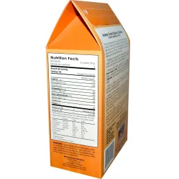 Andean Dream, Печенье из киноа , какао-апельсин, 7 унций (198 г)