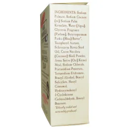 Palmer's, Формула ши, мыло с сырым ши и витамином E, 3,5 унции (100 г)