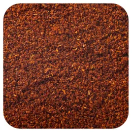 California Gold Nutrition, Foods, органическая паприка, молотая, 71 г (2,53 унции)