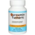 Advance Physician Formulas, Inc., Куркумин Тамерик, 500 мг, 60 капсул