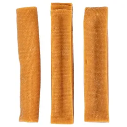 peaksNpaws, жевательные таблетки с сыром и молоком яка, для собак, со вкусом тыквы, 3 жевательные таблетки, 300 г (10,5 унции)