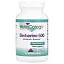 Nutricology, Берберин 500, 90 вегетарианских капсул