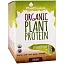 PlantFusion, Органический растительный протеин, шоколад, 12 пачек, по 30 г (1,06 унций) каждая