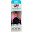 Wet Brush, Распутывающая мини-расческа, Happy Hair, ананас, 1 расческа