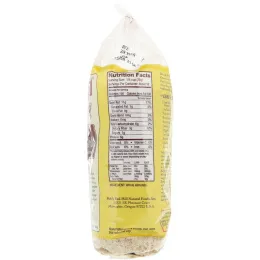 Bob's Red Mill, Натуральная миндальная мука, сверхтонкая, 16 унц. (453 г)