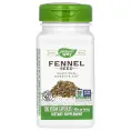 Nature's Way, семена фенхеля, 480 мг, 100 веганских капсул