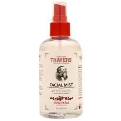 Thayers, Туман для лица - Лепестки розы гамамелиса, 8 жидких унций